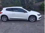 VOLKSWAGEN Scirocco 1.4 TSI rif. 19022407