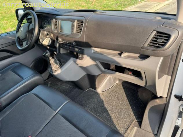CITROEN Jumpy 2.0 BlueHDi 120 S&S PC-TN Furgone XS Club rif. 23421288 - Foto 8