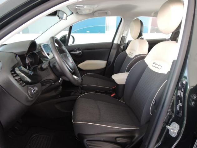 FIAT 500X 1.3 MultiJet 95 CV City Cross rif. 23873842 - Foto 7