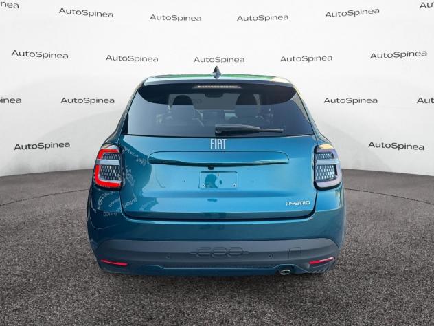 FIAT 600 1.2 Hybrid 110cv La Prima - Foto 4