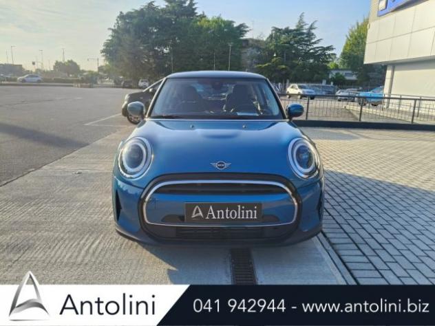 MINI One 1.5 One 3 porte "OK PER NEOPATENTATI" rif. 24043263 - Foto 3