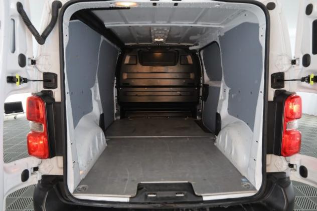 FIAT Scudo Scudo 1.5 BlueHDi 120CV PL-TN Furgone rif. 24065622 - Foto 4