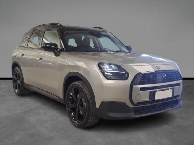 MINI Mini C Classic Countryman rif. 23815345 - Foto 6