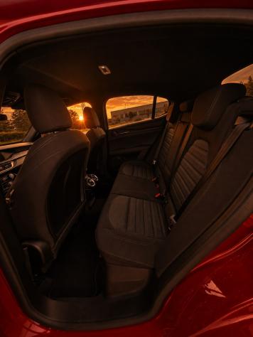 Alfa Romeo STELVIO 2.2 Turbo Diesel 160CV Super AT8 RWD - Foto 7