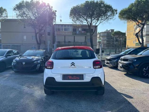 CITROEN C3 BlueHDi 100 S&S Shine rif. 24212607 - Foto 9