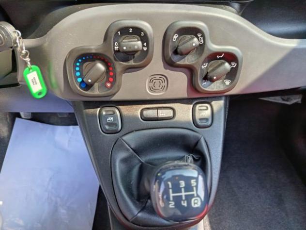 FIAT Panda 1.3 MJT 4x4 Easy rif. 23838035 - Foto 9