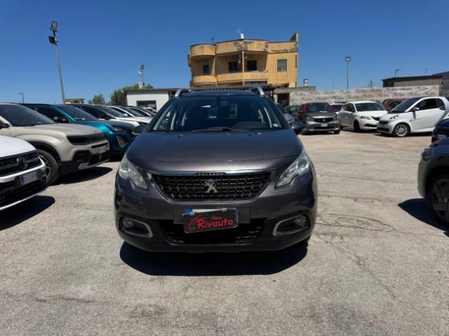 PEUGEOT 2008 1.6 BlueHDi 100 cv Allure rif. 23838302