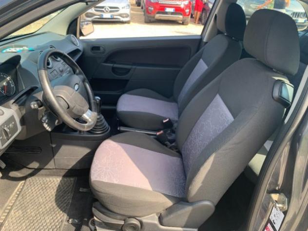 FORD Fiesta 1.4 TDCi 3p. Ghia rif. 23987719 - Foto 9