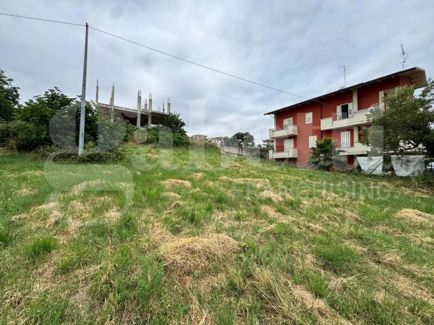 Terreno Residenziale - Colonnella . Rif.: Cod. rif A114VRG - Foto 11