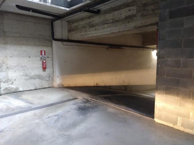 Adiacenze Piazzale San Gabriele di Gorizia, affittasi box auto singolo - Foto 6