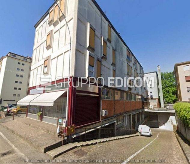 Lastrico solare in vendita a Cassano d'Adda - Rif. 4549539