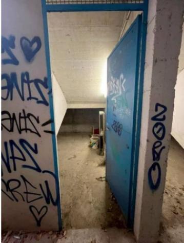 Immobile in asta di 8 m² in vendita a Roma - Foto 2