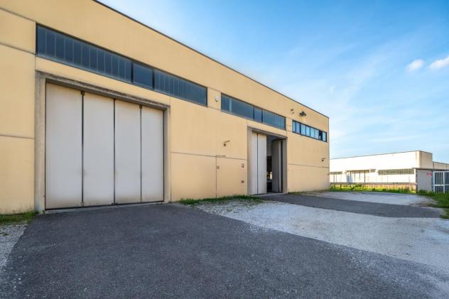 Capannone artigianale in vendita a Vicopisano 1400 mq Rif: 1352667 - Foto 4