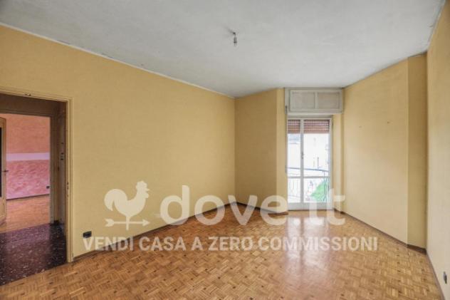Appartamento di 127 m² con 4 locali e box auto in vendita a Bellinzago Novarese - Foto 15
