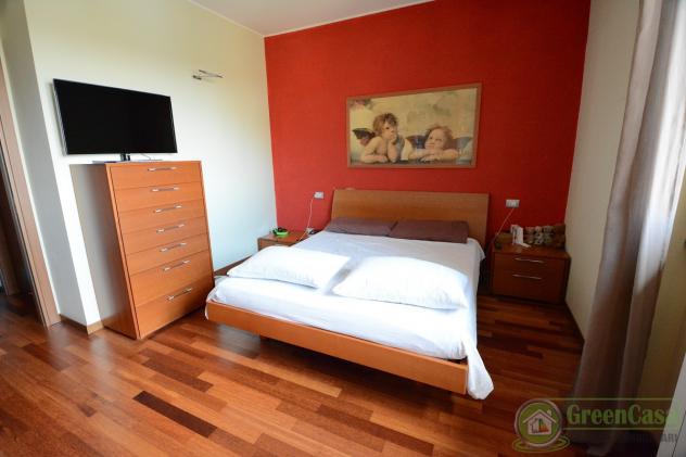 APPARTAMENTO di 3 vani e di 90 mq (BELLUSCO) rif. IGC 3 LOCALI BELLUSCO - Foto 20