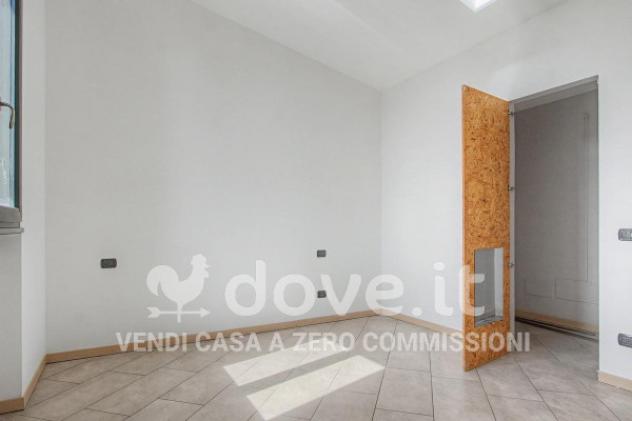Appartamento di 104 m² con 3 locali e posto auto in vendita a Bonate Sopra - Foto 20