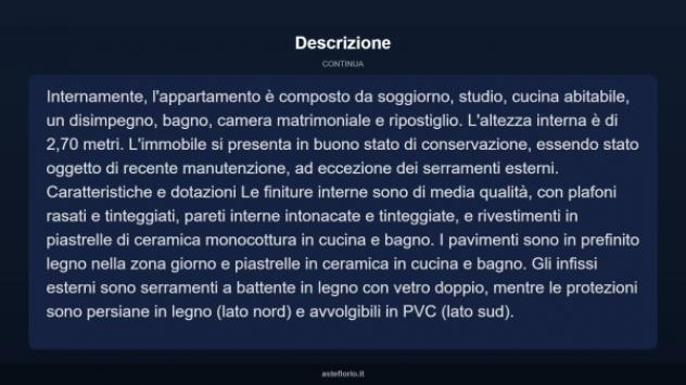 Immobile in asta di 92 m² in vendita a Caravate - Foto 12