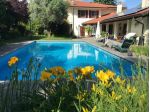 Villa in vendita a Caresanablot