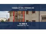 Immobile in asta di 219 m² in vendita a Cogollo del Cengio