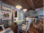 Appartamento in vendita a Torretta Vecchia - Collesalvetti 143 mq  Rif: 1444896