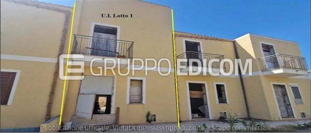 Villa in vendita a Custonaci - Rif. 4551074