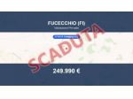 Immobile in asta di 2 m² in vendita a Fucecchio