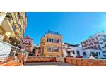 VG28 Appartamento/attico con terrazza e bax