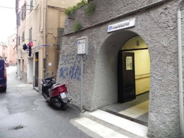 Immobile in asta di 75 m² in vendita a Genova - Foto 2