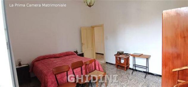 APPARTAMENTO di 5 vani e di 100 mq (GROSSETO - CENTRALE) rif. 2525.263M - Foto 19