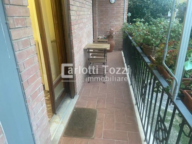 APPARTAMENTO INDIPENDENTE di 5 vani e di 135 mq (GROSSETO) rif. 03555 - Foto 5