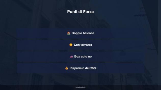 Immobile in asta di 95 m² in vendita a Lentini - Foto 16