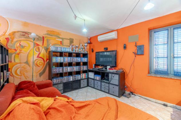 Casa indipendente di 180 m² con 5 locali e box auto in vendita a Mango - Foto 15