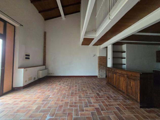 Appartamento in vendita a Monsindoli - Monteroni d'Arbia 109 mq Rif: 1352107 - Foto 9
