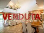 Villa singola con terreno a Montevecchia
