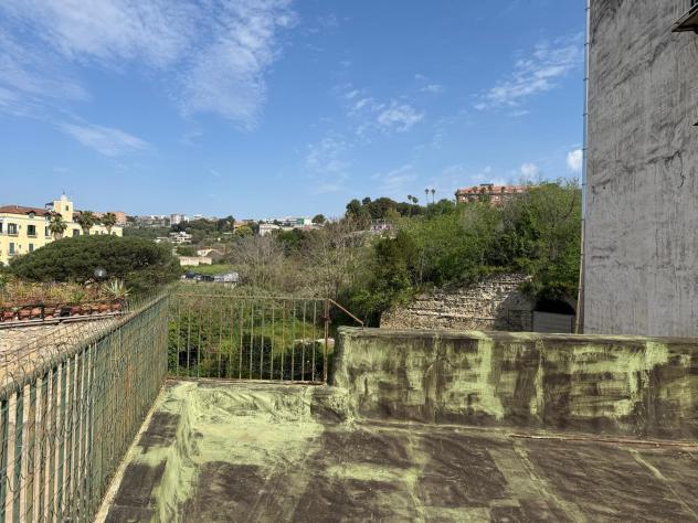 Appartamento in Salita Capodimonte - Foto 8