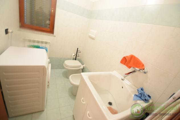 APPARTAMENTO di 3 vani e di 125 mq (ORNAGO - ornago) rif. IGC 3 LOCALI + GIARDINO - Foto 12