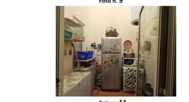 Immobile in asta di 133 m² in vendita a Palermo - Foto 6