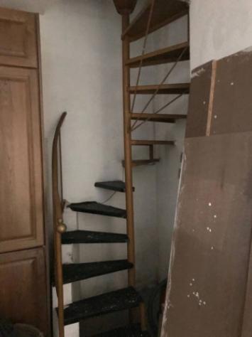 Immobile in asta di 74 m², box auto in vendita a Parabiago - Foto 11