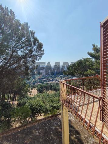 Villa o villino in vendita a Piazza Armerina - Foto 8