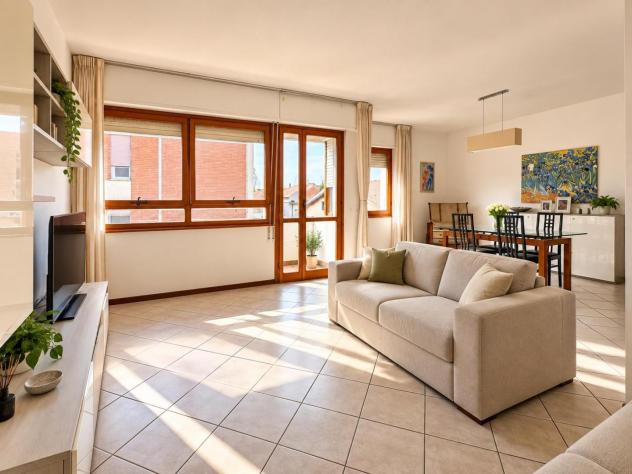 Appartamento in vendita a Pontedera 111 mq Rif: 1447619 - Foto 7
