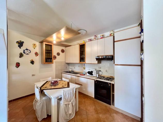 Appartamento in vendita a La Borra - Pontedera 77 mq Rif: 1432407 - Foto 5