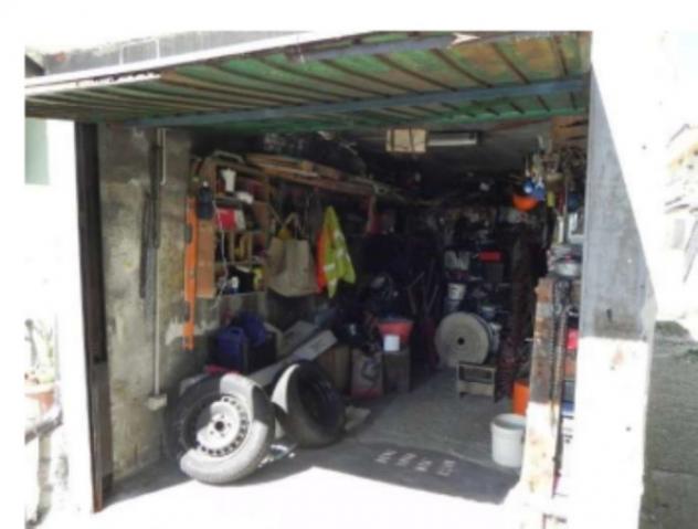 Immobile in asta di 137 m² in vendita a Potenza - Foto 8