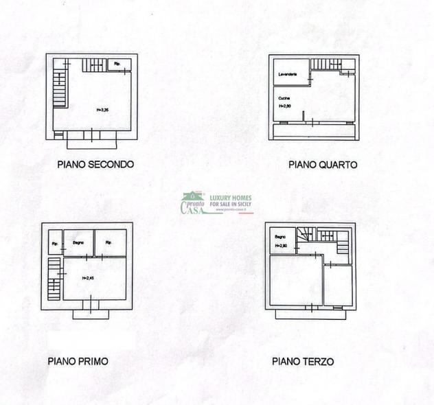 Rif. 9895 - Casa indipendente Ristrutturata con garage, Ragusa - Foto 20