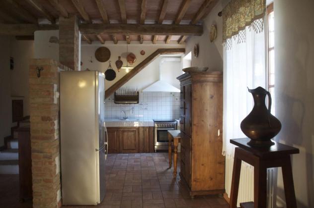 Casale in vendita a Rapolano Terme 900 mq Rif: 1318824 - Foto 3