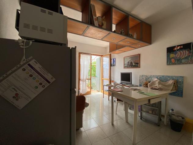 Appartamento in vendita a Cavo - Rio 33 mq Rif: 1276665 - Foto 3