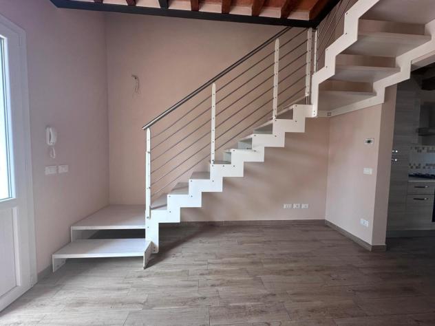 Terratetto in vendita a Pontasserchio - San Giuliano Terme 65 mq Rif: 1444781 - Foto 3
