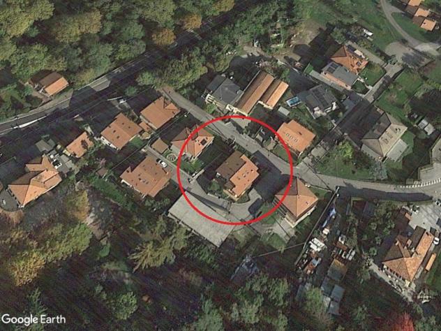 Appartamento 3 locali con servizi e giardino privato a Sirtori - Foto 12