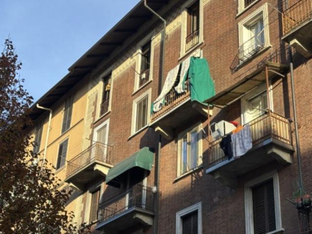 Immobile in asta di 47 m² in vendita a Torino - Foto 2