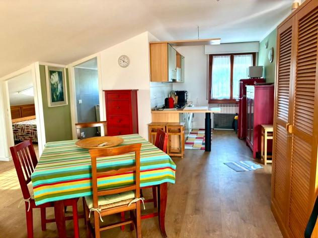 Appartamento in vendita a Torre Del Lago Puccini - Viareggio 65 mq Rif: 1431133 - Foto 2