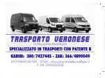 padroncini con furgone B